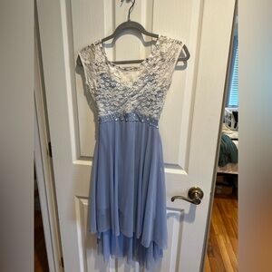 Kelle Dance costume Lyrical dress